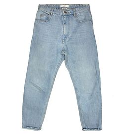 Isabel Marant Étoile Light Blue Denim Pants Blue