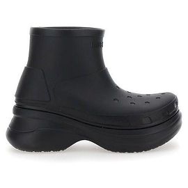 Balenciaga Stivale Crocus Nero