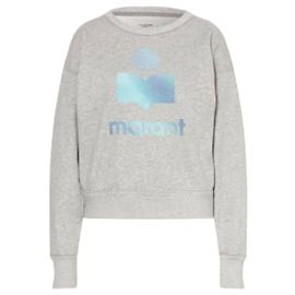 Isabel Marant Sweatshirt Marrom