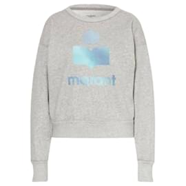 Isabel Marant Sweatshirt Marron