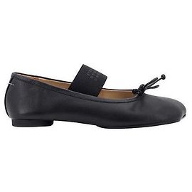 Maison Martin Margiela Ballerines Anatomiques Noir