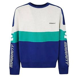Isabel Marant Suéter Azul