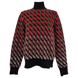 Salvatore Ferragamo Ferragamo Strickware Mehrfarben