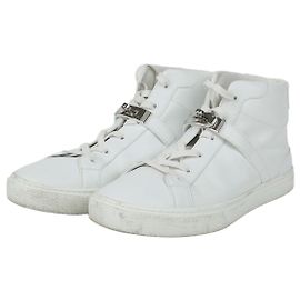 Hermès Daydream Sneakers Größe Weiß