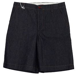 Gucci Denim Shorts Size Blue