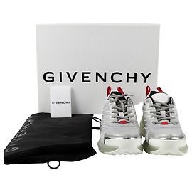 Givenchy Tênis GIV Branco