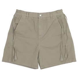 Gucci String Shorts Size Brown