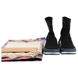 Louis Vuitton LV Archlight Socks Sneakers Black