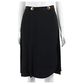 Saia Prada Preto