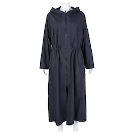 Giacca a vento Hermès Nero