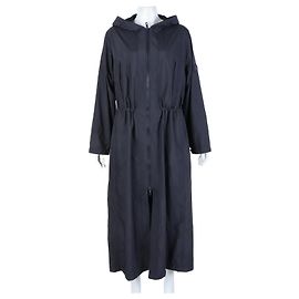 Jaqueta corta-vento Hermès Preto