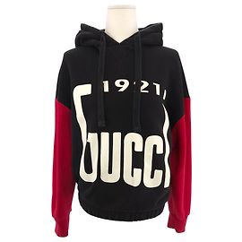 Gucci Capuche Noir