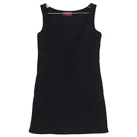 Gucci Crape Dress Size Black