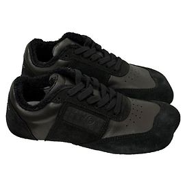Maison Martin Margiela Sneakers ANATOMIC per donne Nero