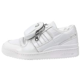 Prada Adidas Rinalyn Collection Low White White