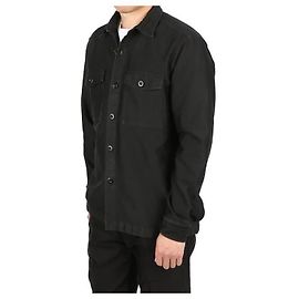 Tom Ford Camicia militare Nero