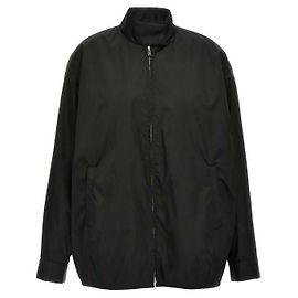 Prada Nylon Jacket Black