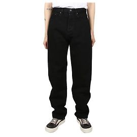 Balenciaga Vaqueros negros Negro