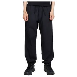 Moncler Ripsop Track Jogger Pants Black