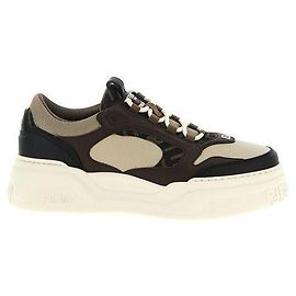 Fendi Force Sneakers Schwarz