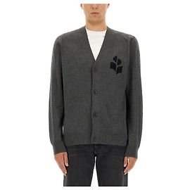 Isabel Marant Cardigan Black