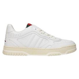 Gucci Tênis Branco