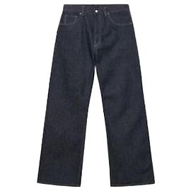Acne New RW Jeans Blue