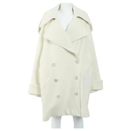Marni Coat White