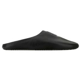 Balenciaga Mule basse Chateau Nero