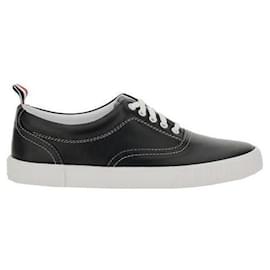 Thom Browne Baskets Heritage Noir