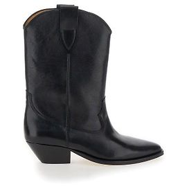 Isabel Marant Boots Black