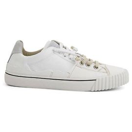 Maison Martin Margiela Nouvelles Baskets Évolution Blanc