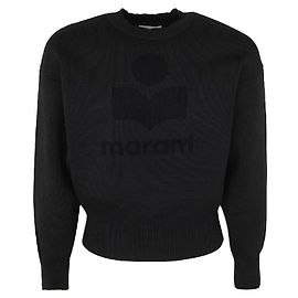 Isabel Marant Sweater Noir