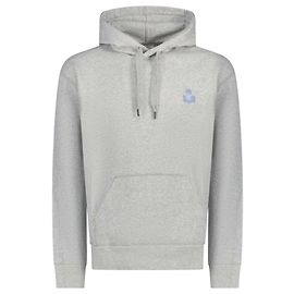 Isabel Marant Felpa con cappuccio Marrone