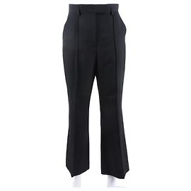 Pantaloni neri Acne Studios Nero