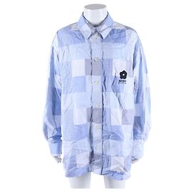 Camicia a Maniche Lunghe Kenzo Multicolore
