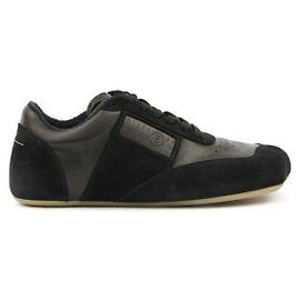 Maison Martin Margiela Baskets anatomiques Noir