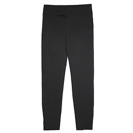 Isabel Marant Black Slim Fit Pants Black