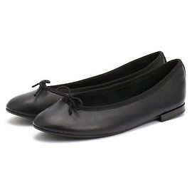 Repetto Ballerines Noir