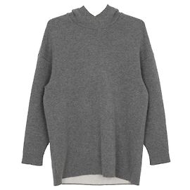 Dior Sweat à capuche taille Marron