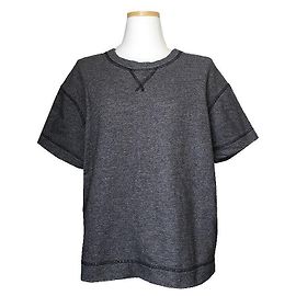 Vince Grauer Baumwollpullover Braun