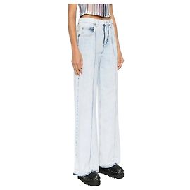 Isabel Marant Jeans Blau