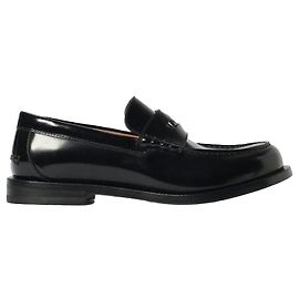 Gucci Mocassini Penny Nero