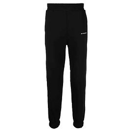 Givenchy Logo Printed Jogger Pants Black