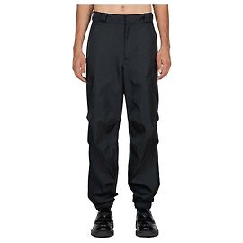 Prada RENYLON Pants Black