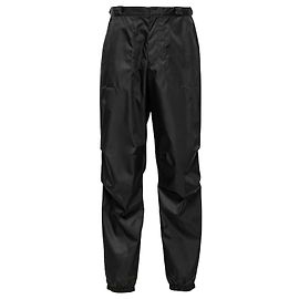 Prada Re-Nylon Pants OOO Black