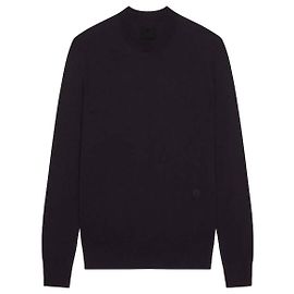 Givenchy Wool Cashmere Sweater Black