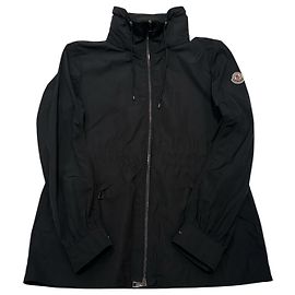 Giacca Donna Moncler ENET Nero