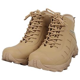 Givenchy Größe der Stiefeletten Braun