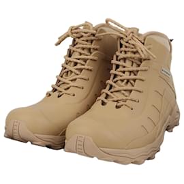 Givenchy Ankle Boots Size Brown